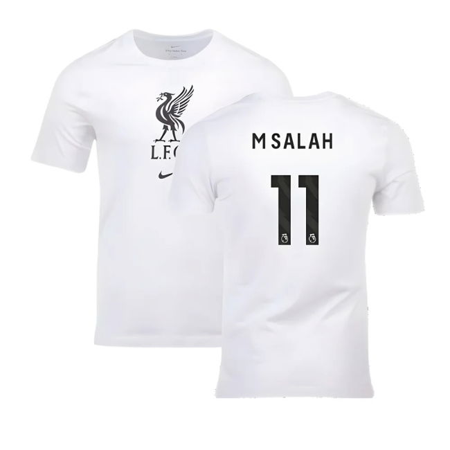 2023-2024 Genuine Liverpool Jersey