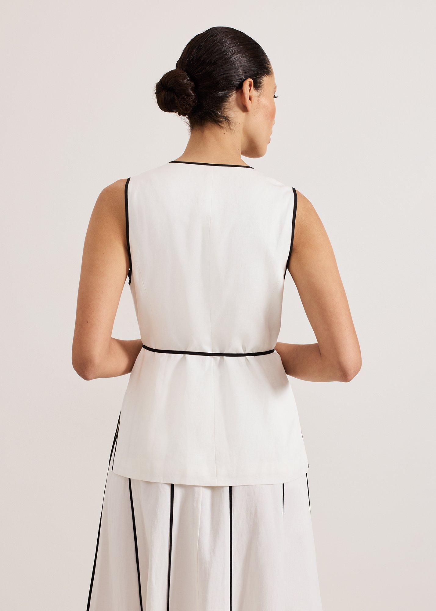 Rhoden Waistcoat