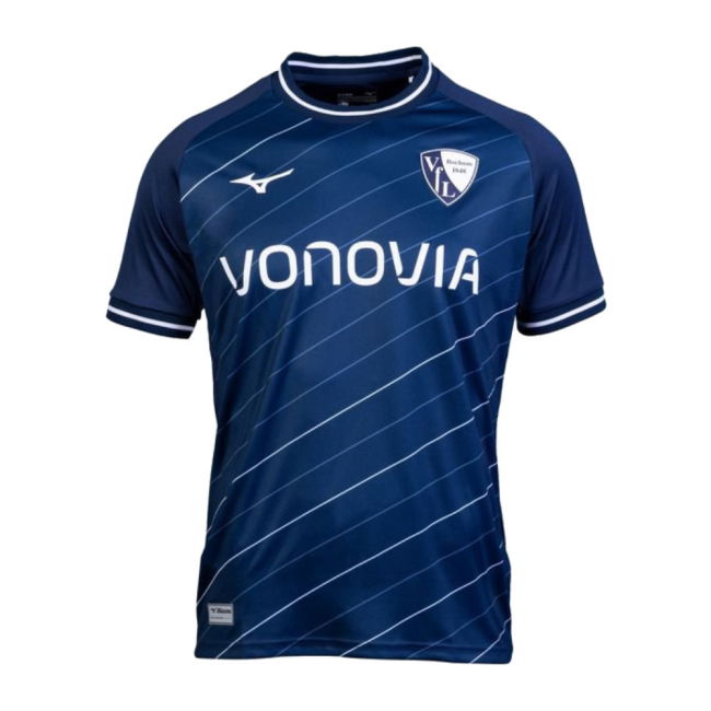 Official Elite Trendy 2023-2024 Home Shirt (Kids) (Your Name)