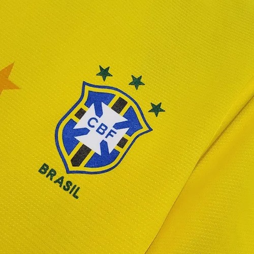 Authentic Brazil (brazil) 1994 Local - Team Pride - Fan Collection