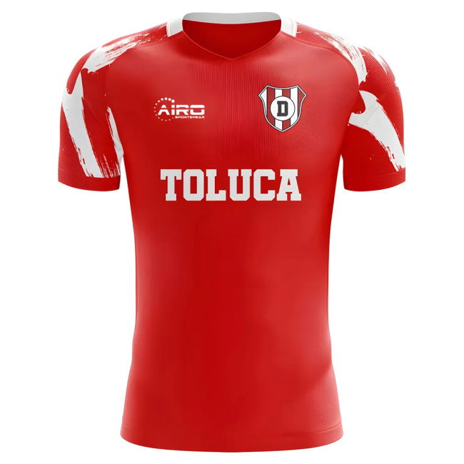 Replica 2025-2026 Football Club Home Home With Classic Design