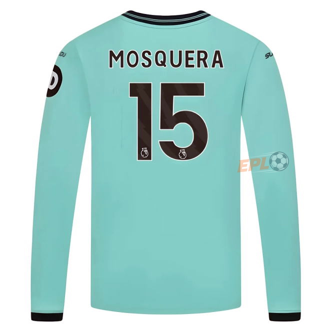 2025-20 Championship excellent Away Shirt - Kids | luxury