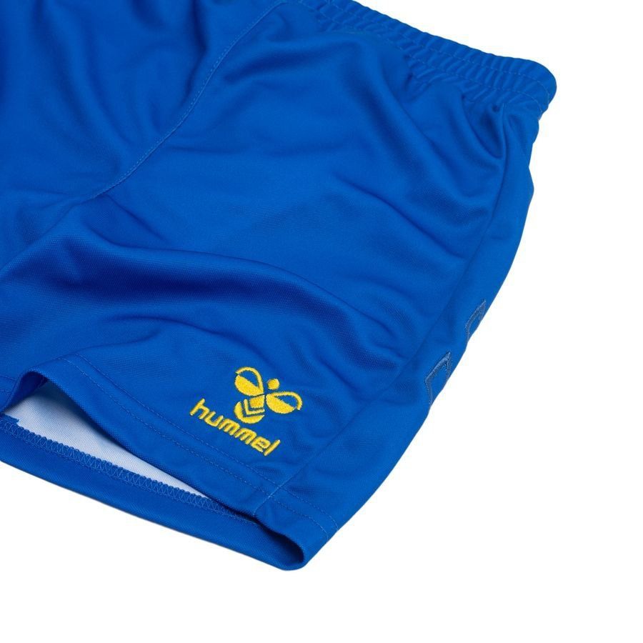[EFKS] Brondby IF Shorts Away Kids Apparel 2025/26