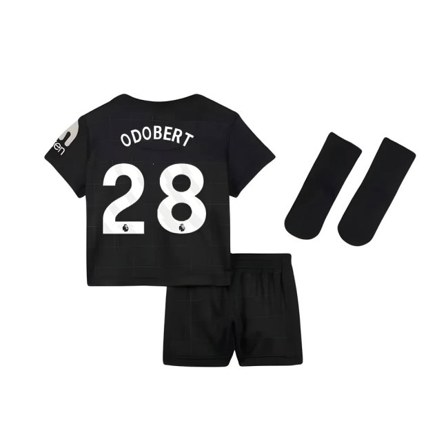 TOT authentic 2025-20 Away Kit - Adults | superior