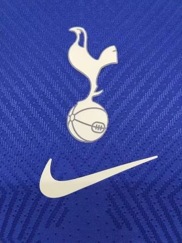 Official Tottenham Visitante - Match Day - Match Quality