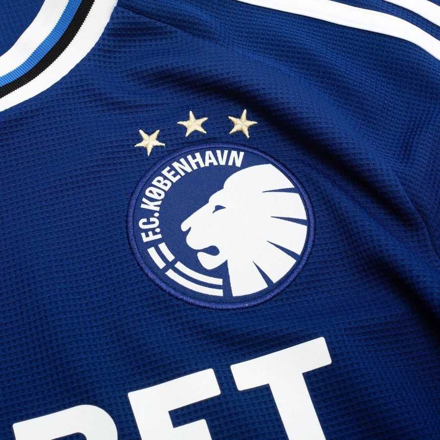 [EFKS] FC Copenhagen Long Sleeves Away Jersey 2026/27