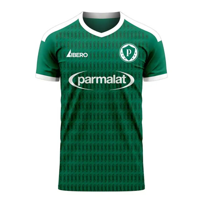 Football Club Palmeiras #2025 High Performance True New Release Fan...