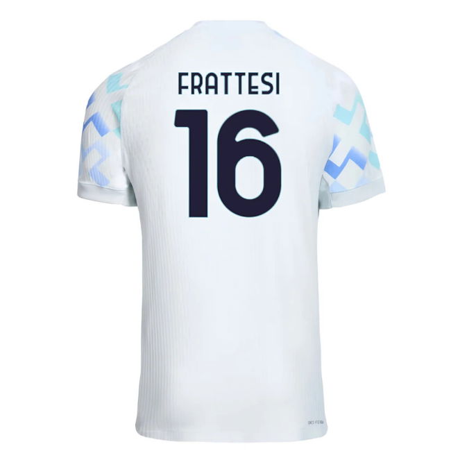 2025 Edition Breathable Inter Milan Away Team Kit