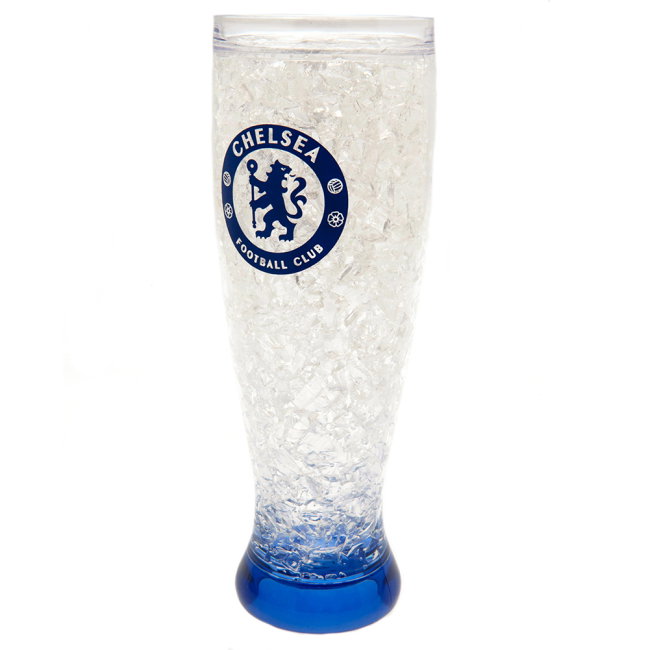 Chelsea FC Slim Freezer Mug