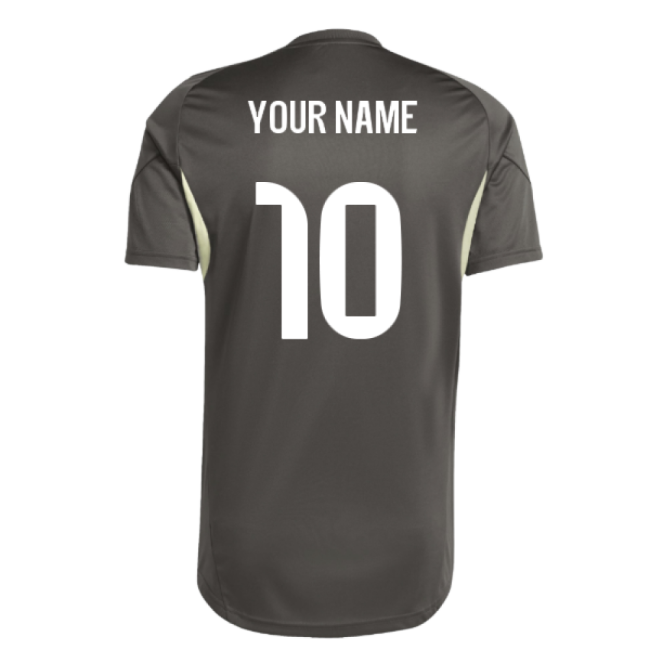 2026 Collection Performance Real Madrid Training Team Kit