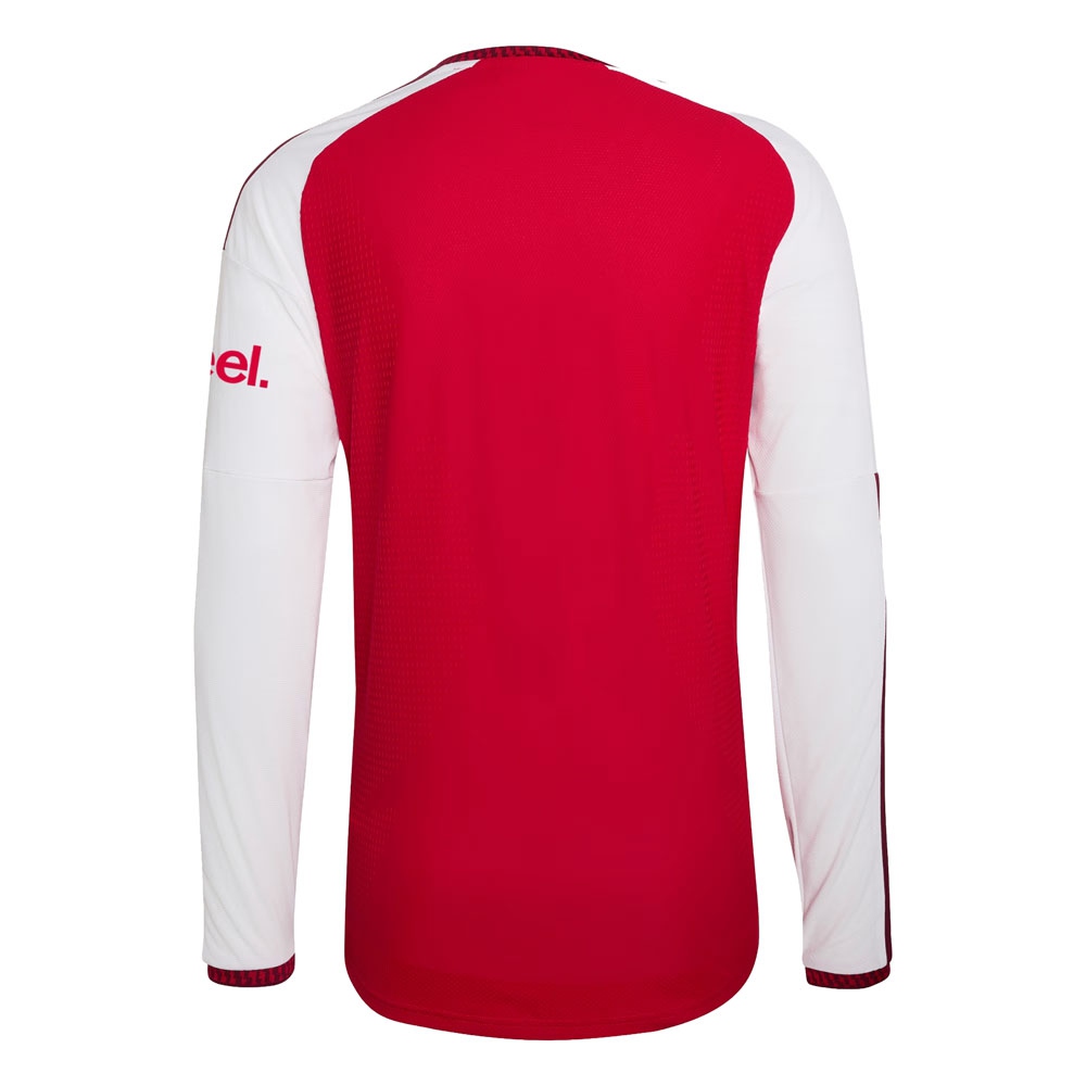 [LK] Long Sleeve Player Edition Arsenal Home Apparel 26/27