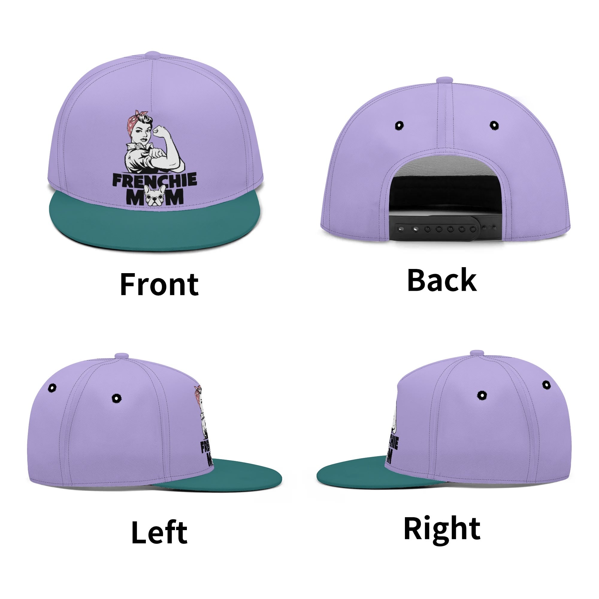 - Frenchie Cap For Frenchie Lovers For Frenchie Pups | Safe For Paws