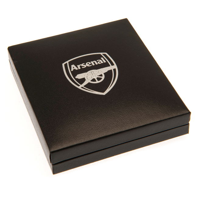 2025-2026 Arsenal Football Club Home Jersey (2)