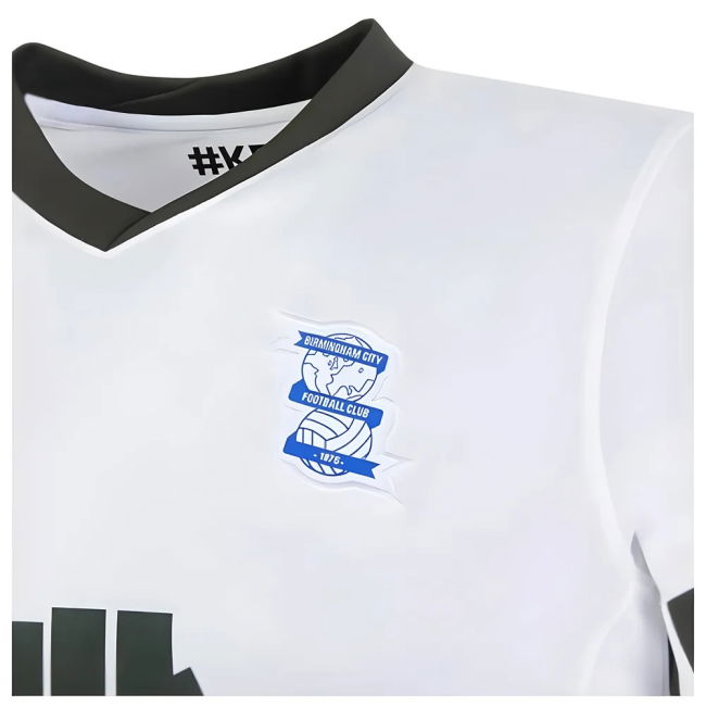 2024-2025 Birmingham City Authentic Home Jersey | Affordable