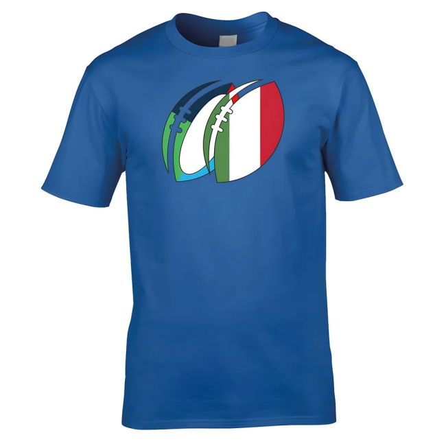 Italy Special Edition Jersey Italy #40