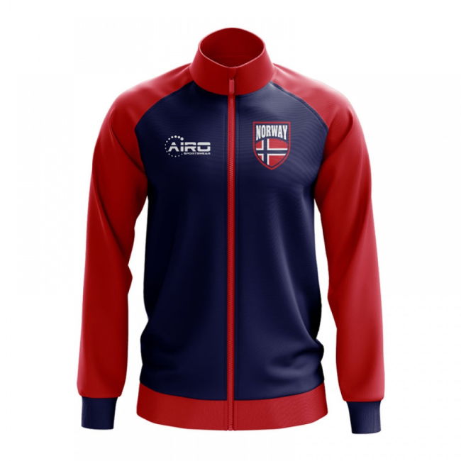 Rare Norway Concept Exclusive Jersey 2025-2026
