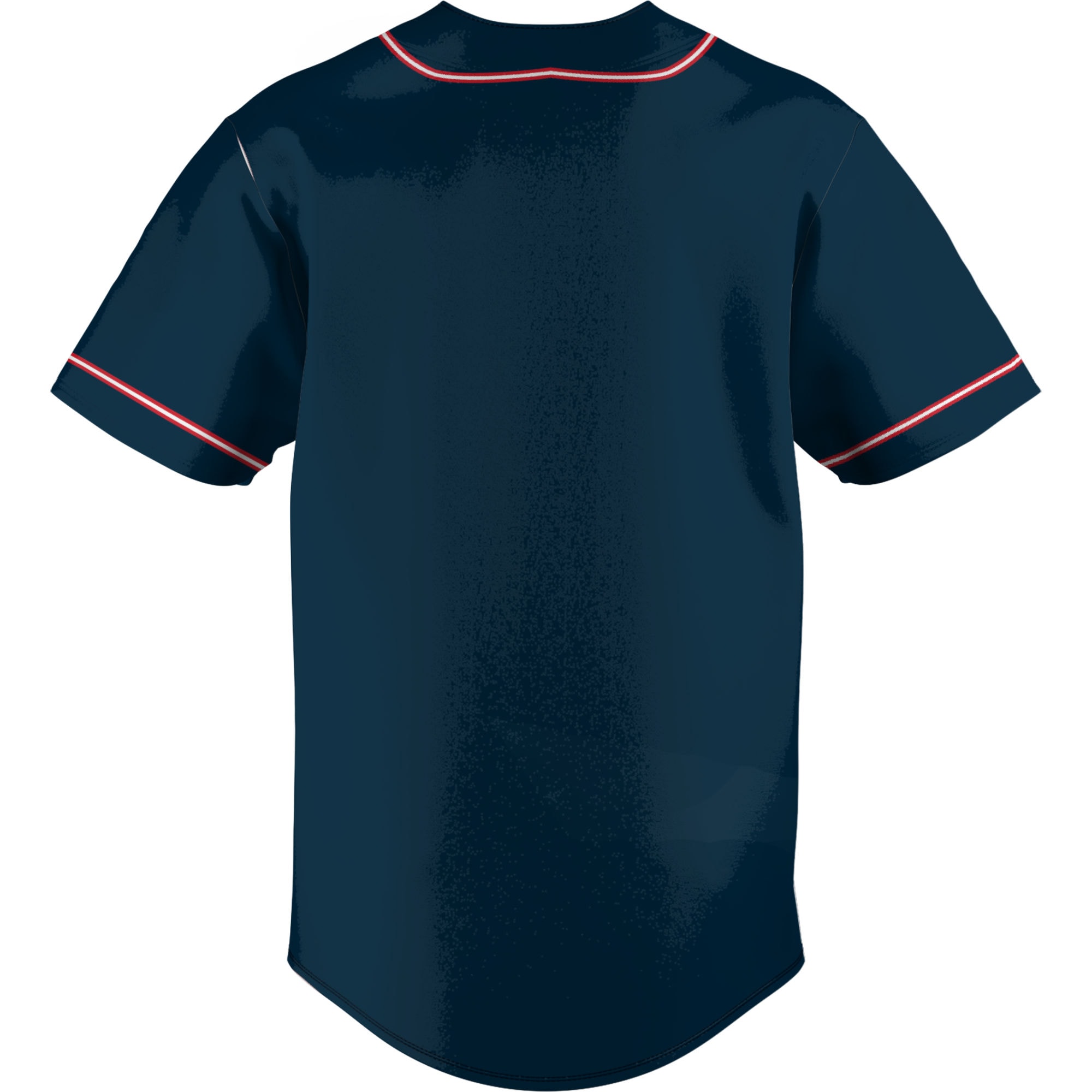 [NJP] Howard Bison GameDay Greats Lightweight Baseball Jersey - Blue