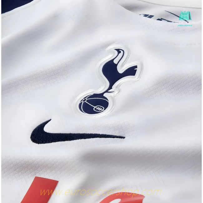 2025-2026 Tottenham Home Shirt (Womens) (Kane 10)