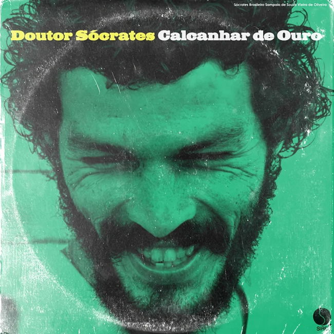 Pennarello: LPFC - Socrates T-Shirt - Yellow