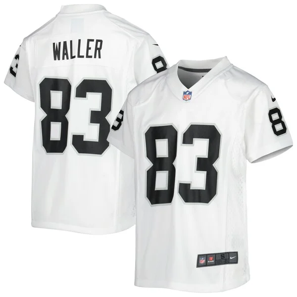 Performance None Game Jersey - Premium White NFL Fan Jersey | Game ...