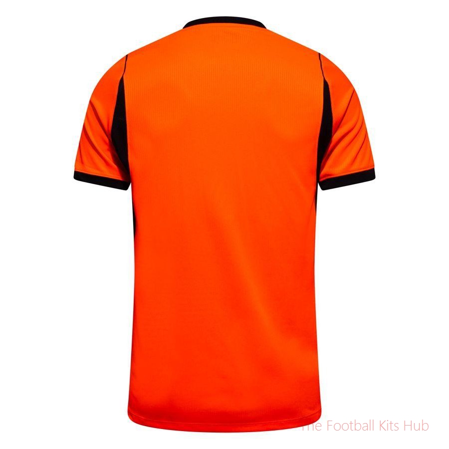 Holland Home Shirt World Cup 2026