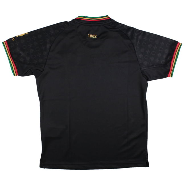 Championship Elite Away Jersey 2024-2025 #31