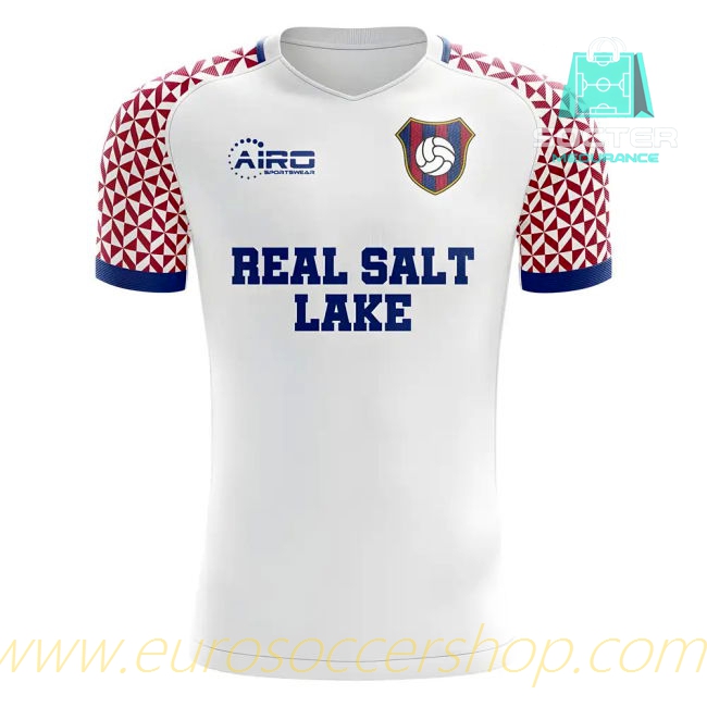 2025-26 Collection MLS Teams Away Match Quality Youth
