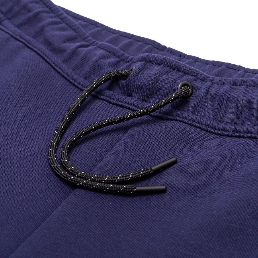 France Sweatpants Nsw Tech Fleece Jet Blackened Blue/club Gold