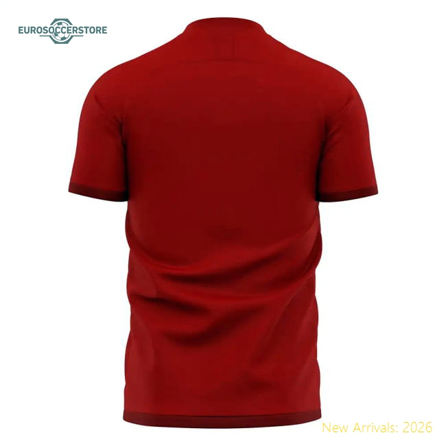 Chic Womens Football Team Jersey 2025-2026 Smooth Flexible