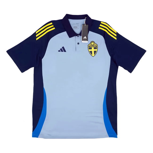 Pro Style Sweden Home Pro Shirt 2024-2025