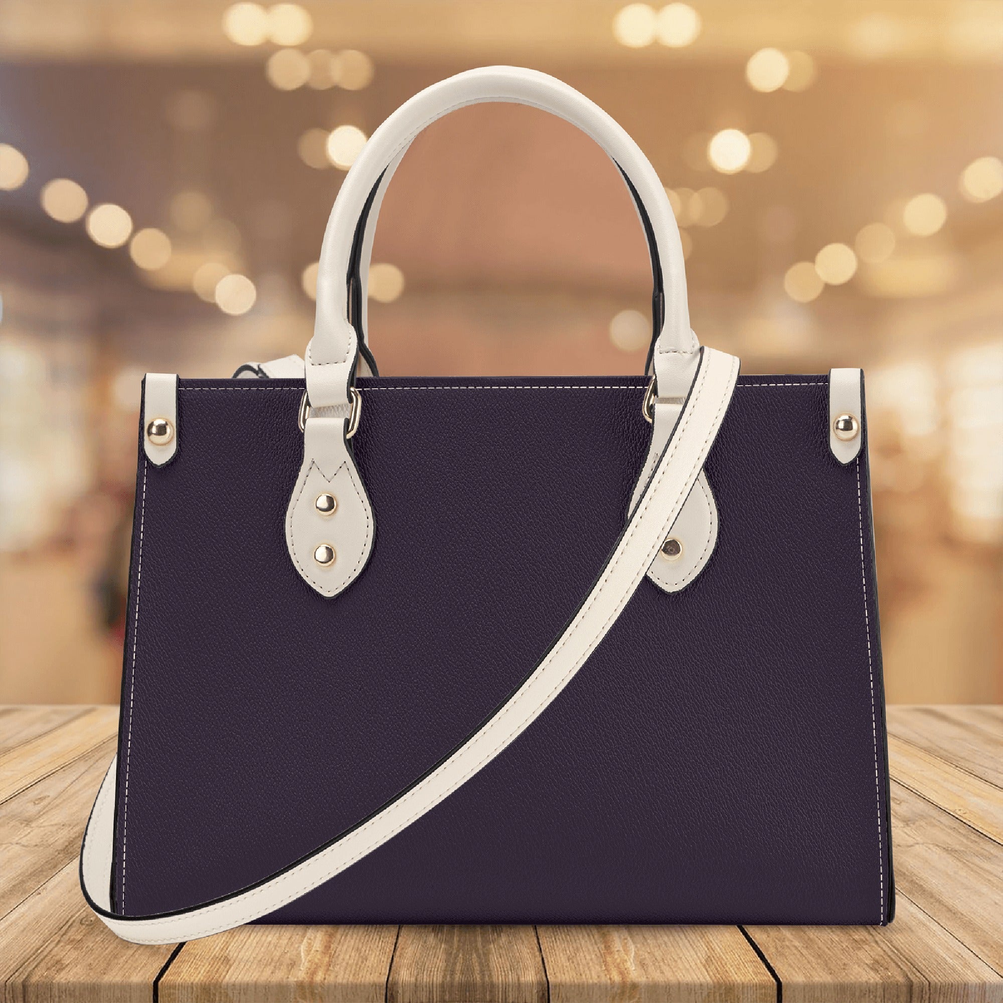 Sofía - Bulldog Luxury Women Handbag Summer Wear | Comfort Fit