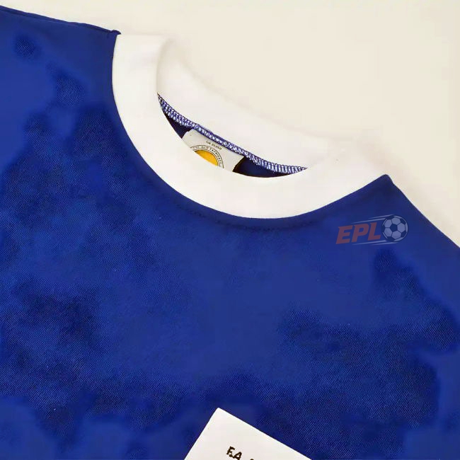 1963 Non-League first-class Third Shirt - Adults | authentic