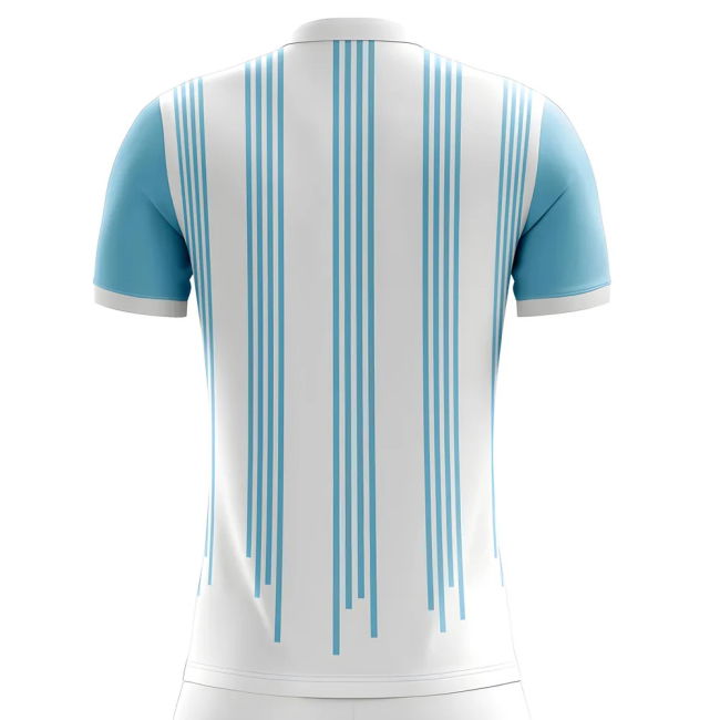 2025-2026 Argentina Home Shirt for (Unisex