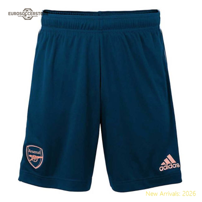 Safe Arsenal Kids Jersey 2020-2021 Kids-safe Technology