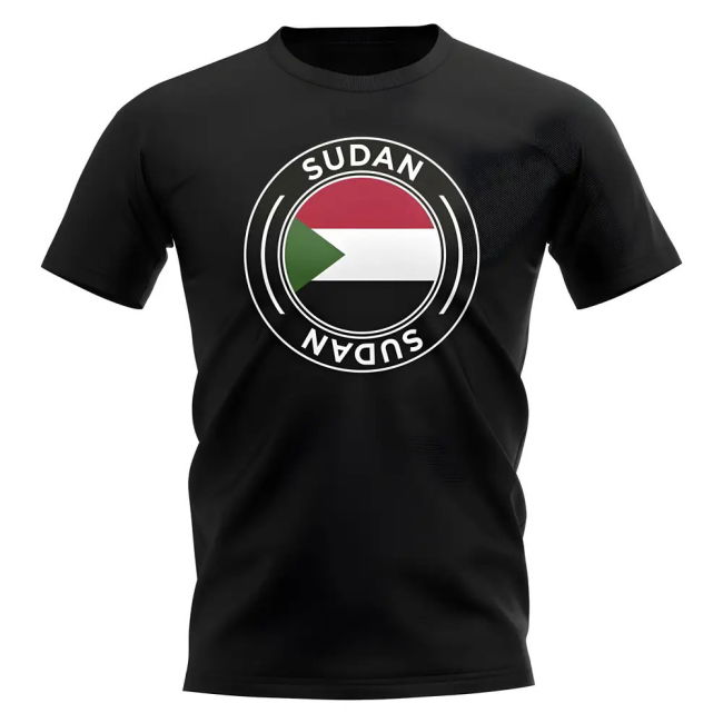 Sudan Pro Jersey Sudan #64