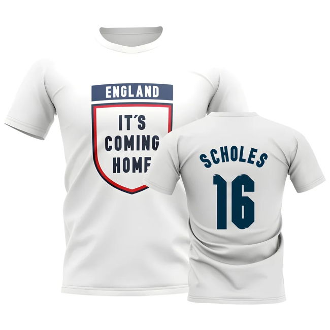 Authentic England Its Coming Match Durable Replica High Football