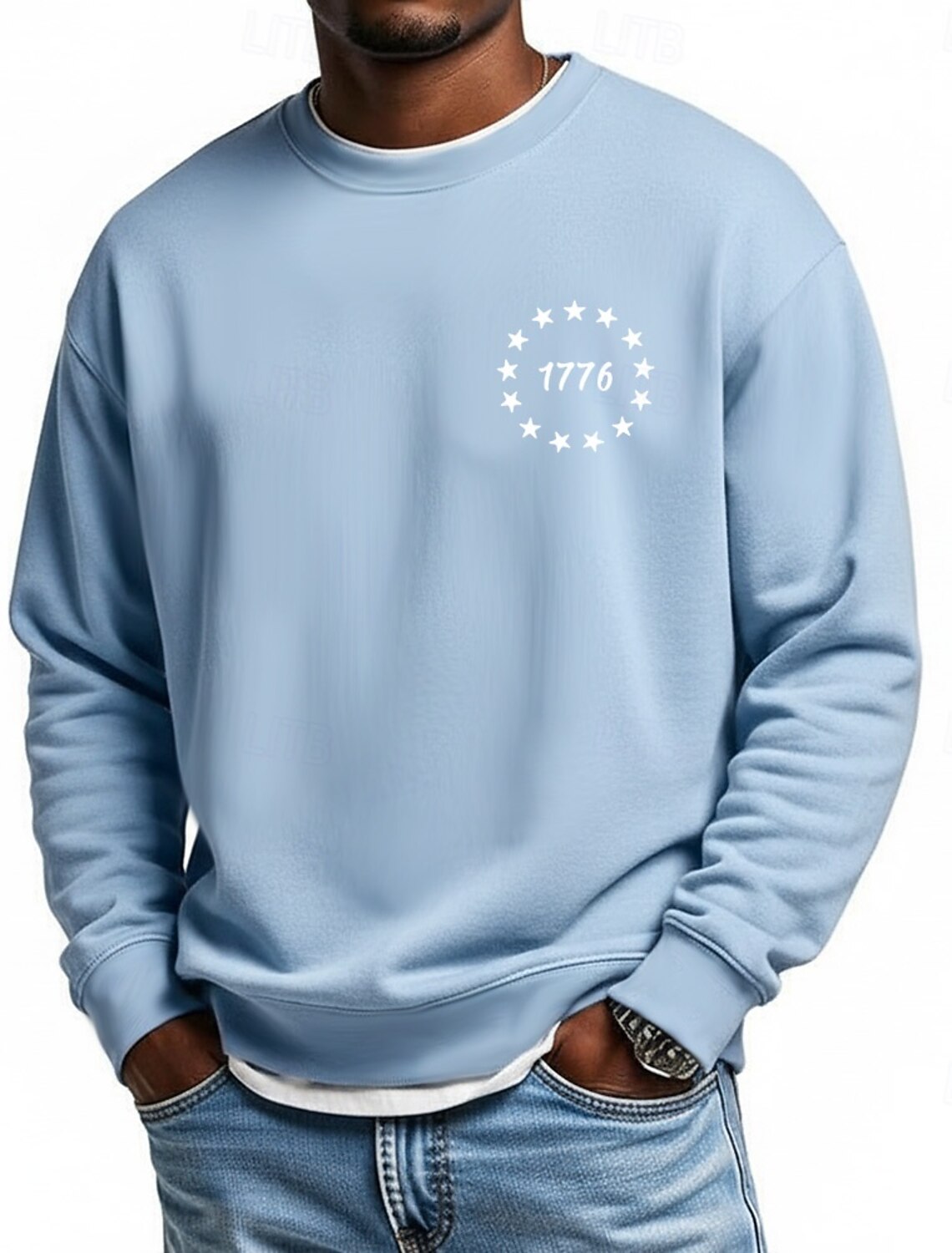 US America 250 Year Anniversary Veterans Day Men's Patriot Patrioti #3