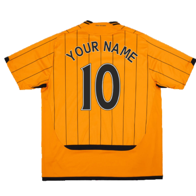 Hull City 2009-10 XL Shirt - (Excellent (Men