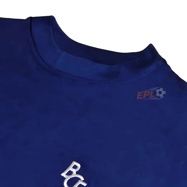 1970 BIR contemporary Third Shirt - Adults | genuine