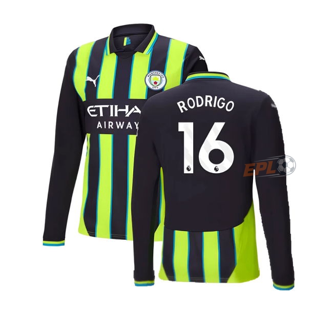 2024-20 MAN sporty Away Shirt - Adults | exclusive