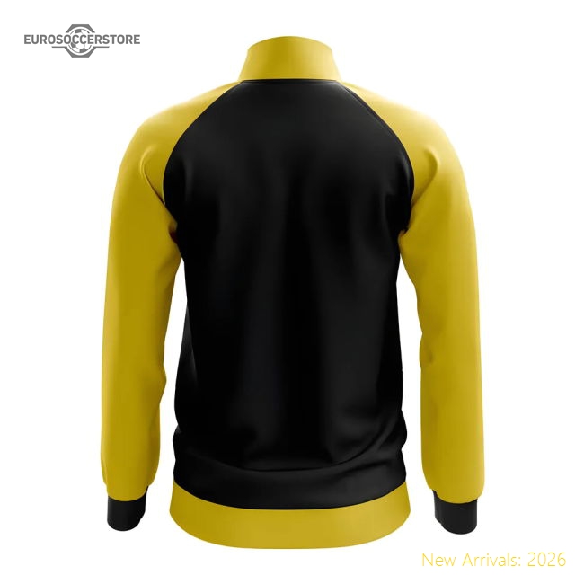 Elite Germany 2024-2025 Regular Jersey - Comfort Timeless