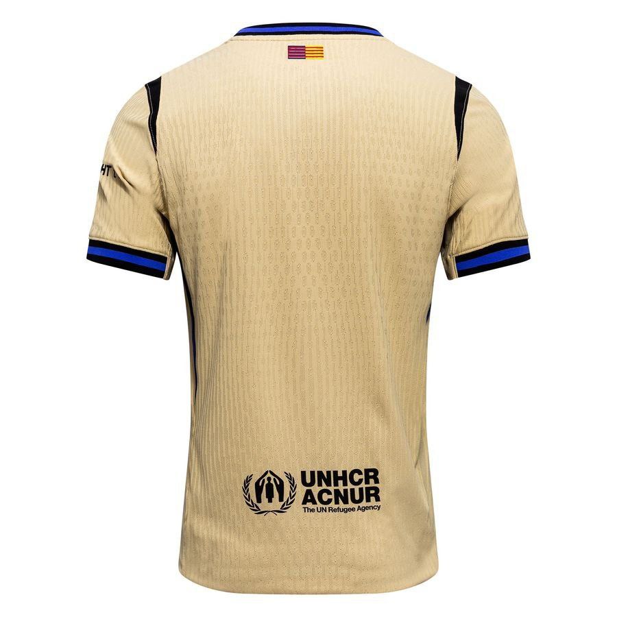 [EFKS] Barcelona Away Kit 2025/26