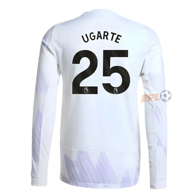 MAN top-grade 2025-20 Away Kit - Adults | top quality