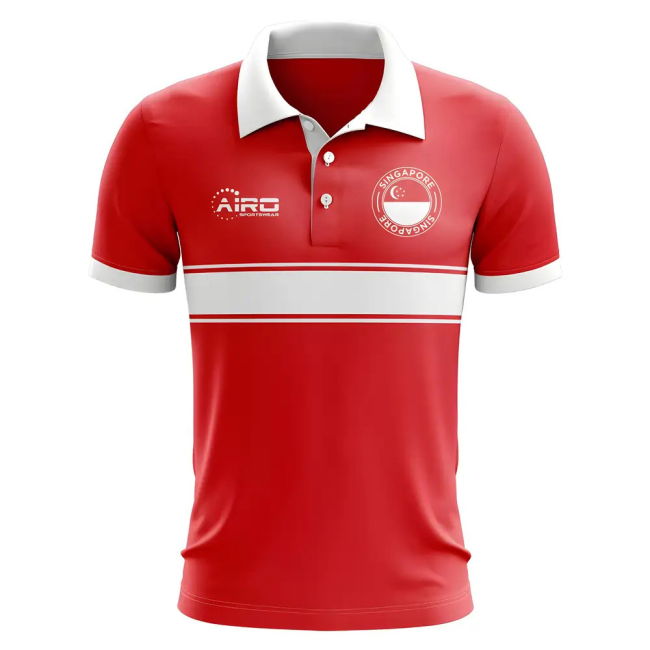 Singapore Pro Jersey Singapore #39