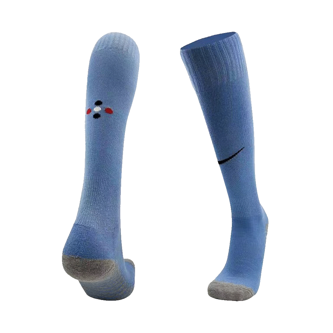 Men's Portugal Away Jersey Full Kit Euro 2024 Authentic Kit