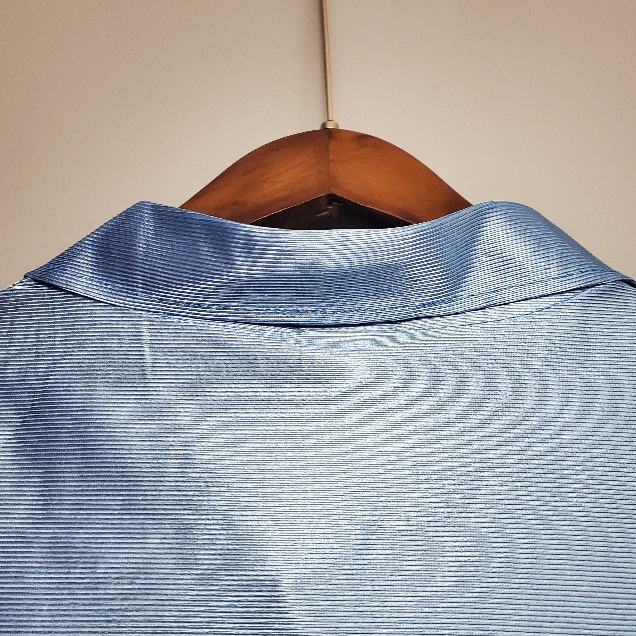 1990-1991 Napoli Home retro kit