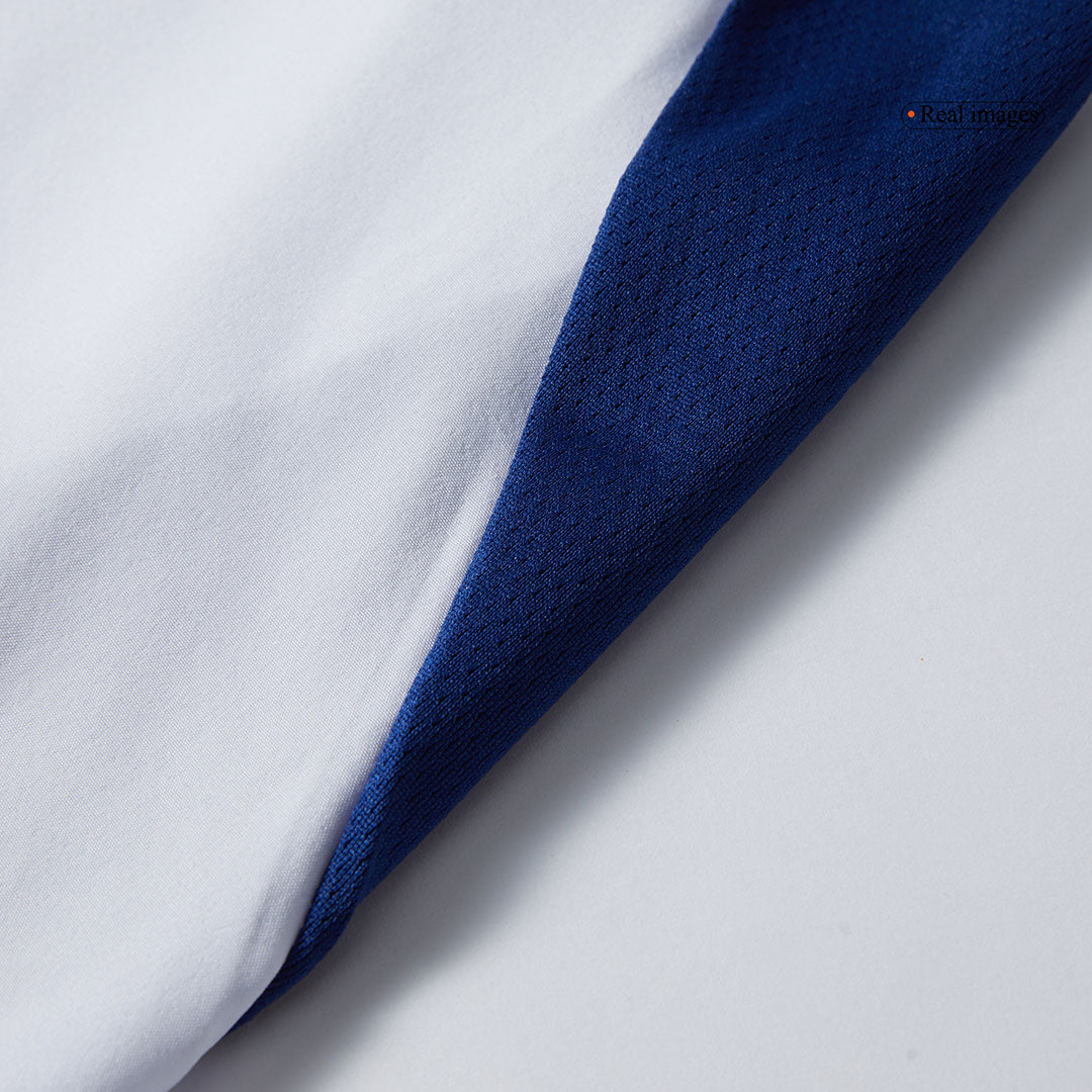 Player Version Arsenal Home Soccer Shorts 2024/25 Authentic Kit