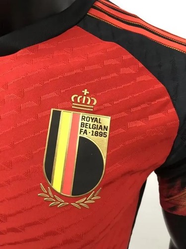 Official 2022 Local - European Championship - Football Fashion