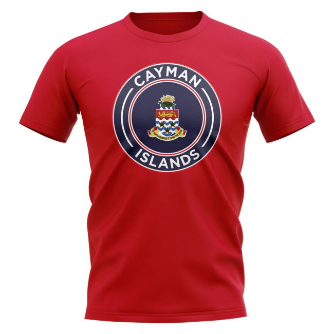 Cayman Islands Modern Jersey Cayman