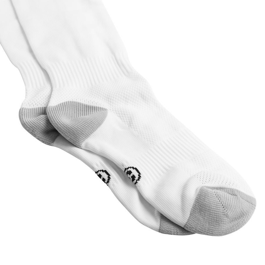Strømsgodset Toppfotball adidas kampsokker Milano 23 - White/Black